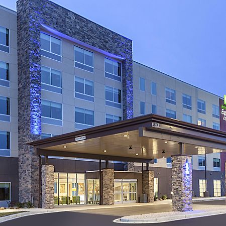 Holiday Inn Express & Suites - Hudson I-94 By Ihg Extérieur photo