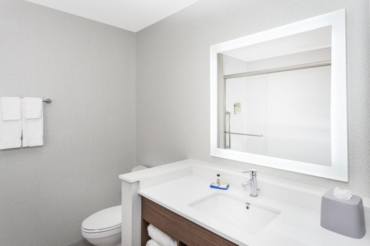 Holiday Inn Express & Suites - Hudson I-94 By Ihg Extérieur photo