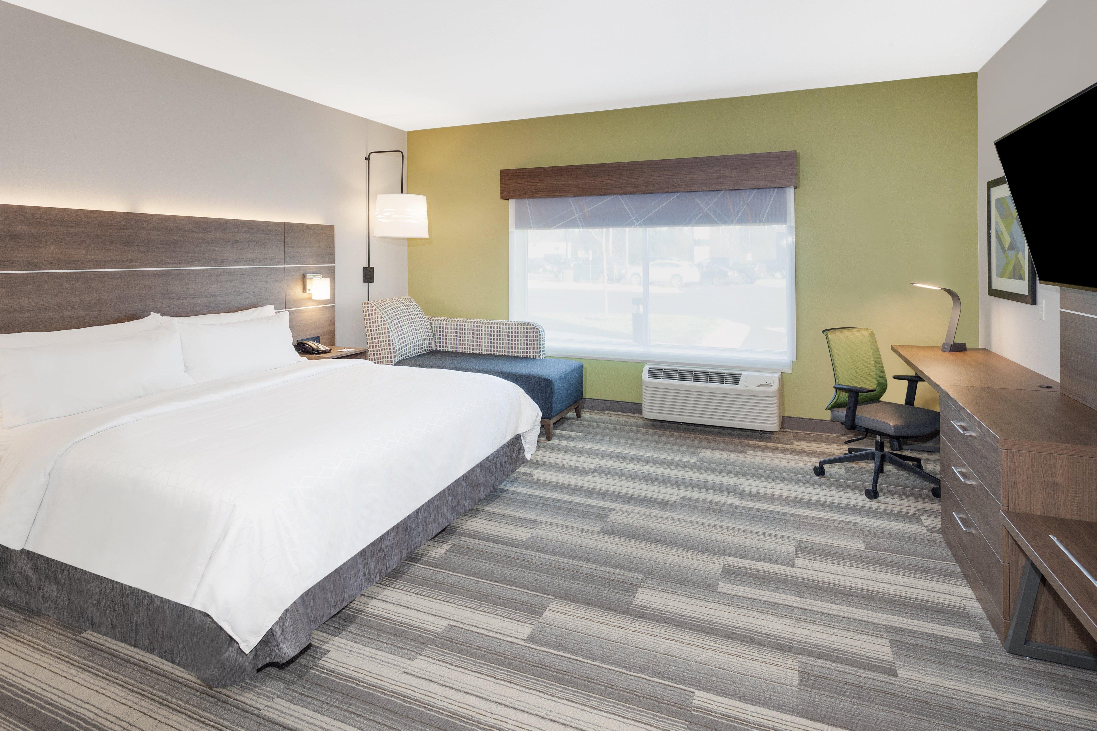 Holiday Inn Express & Suites - Hudson I-94 By Ihg Extérieur photo