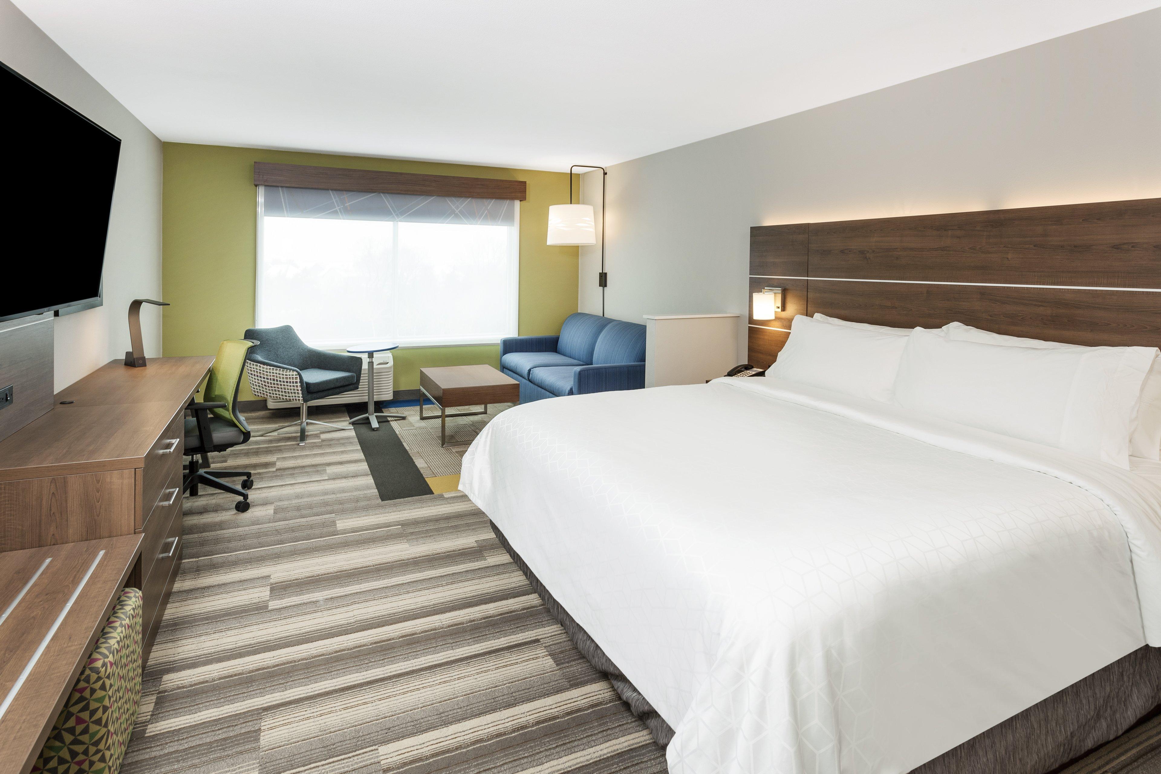 Holiday Inn Express & Suites - Hudson I-94 By Ihg Extérieur photo