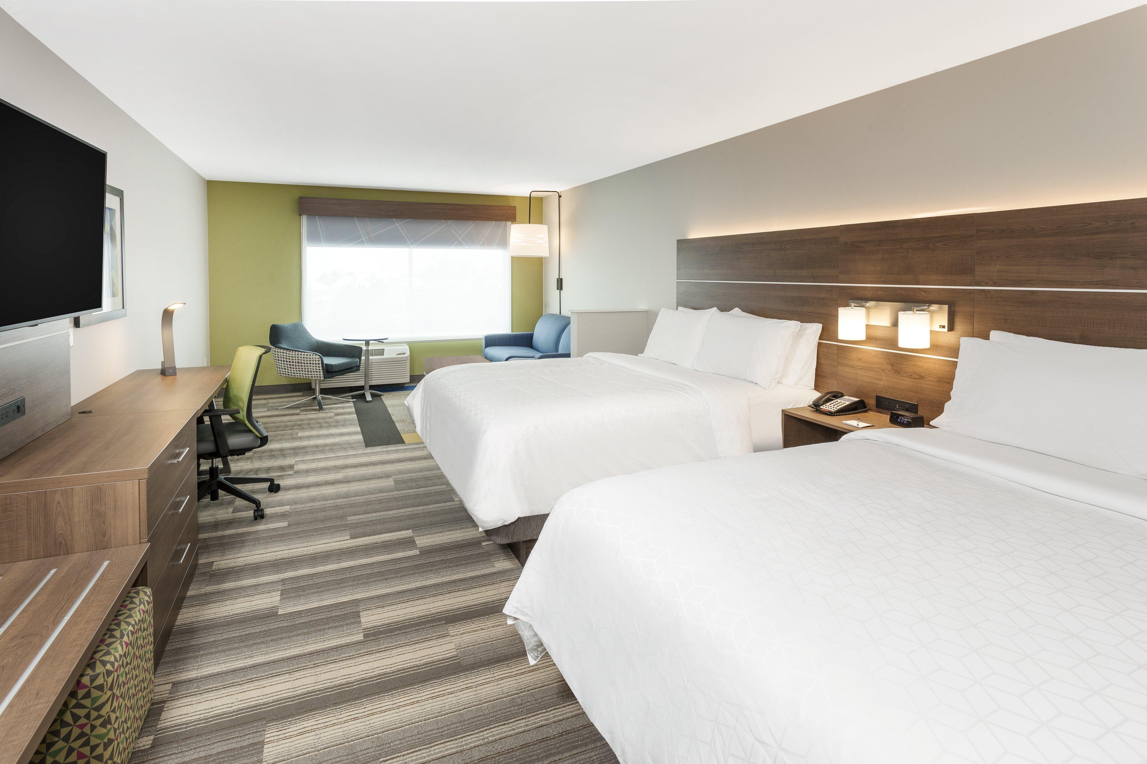 Holiday Inn Express & Suites - Hudson I-94 By Ihg Extérieur photo