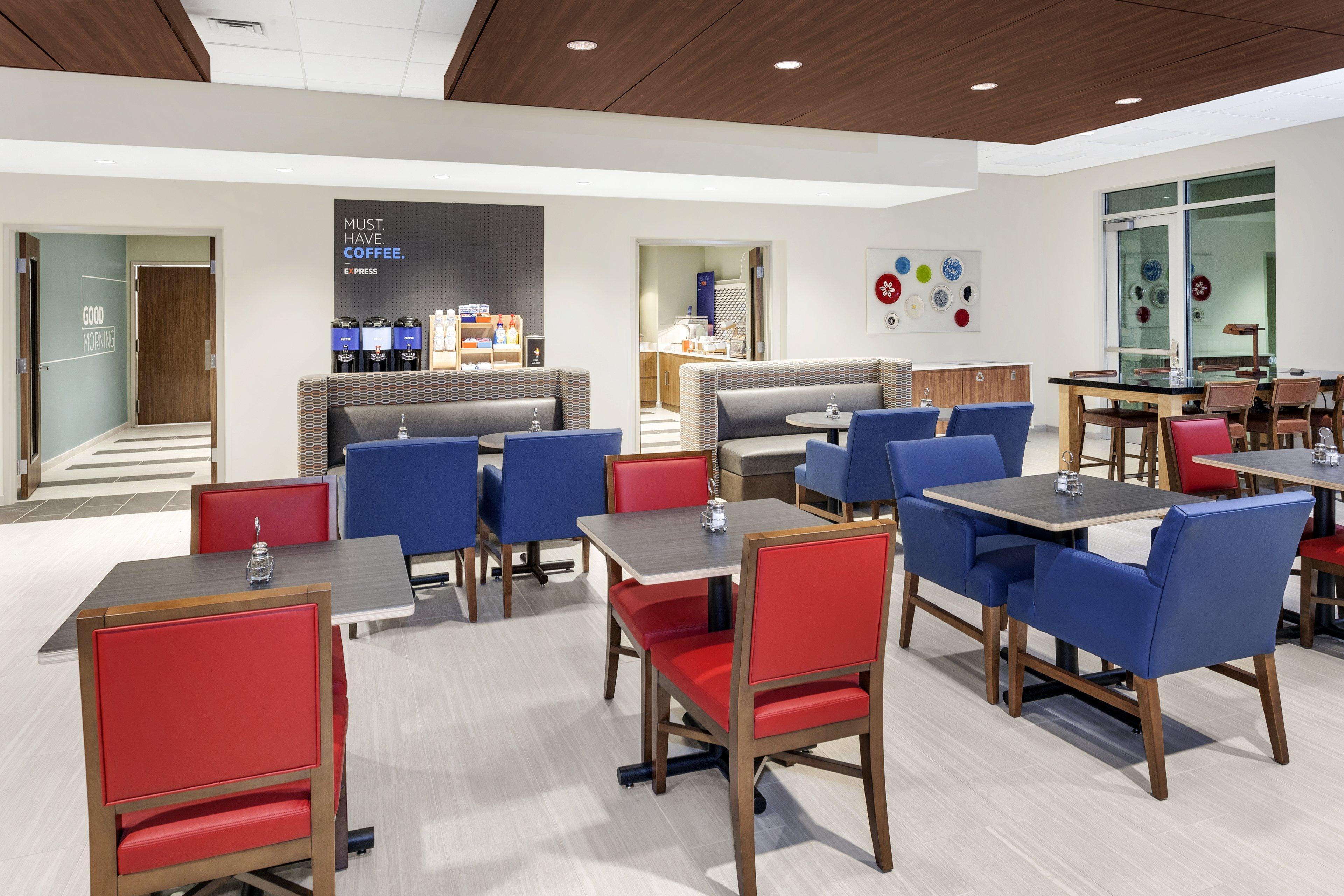 Holiday Inn Express & Suites - Hudson I-94 By Ihg Extérieur photo