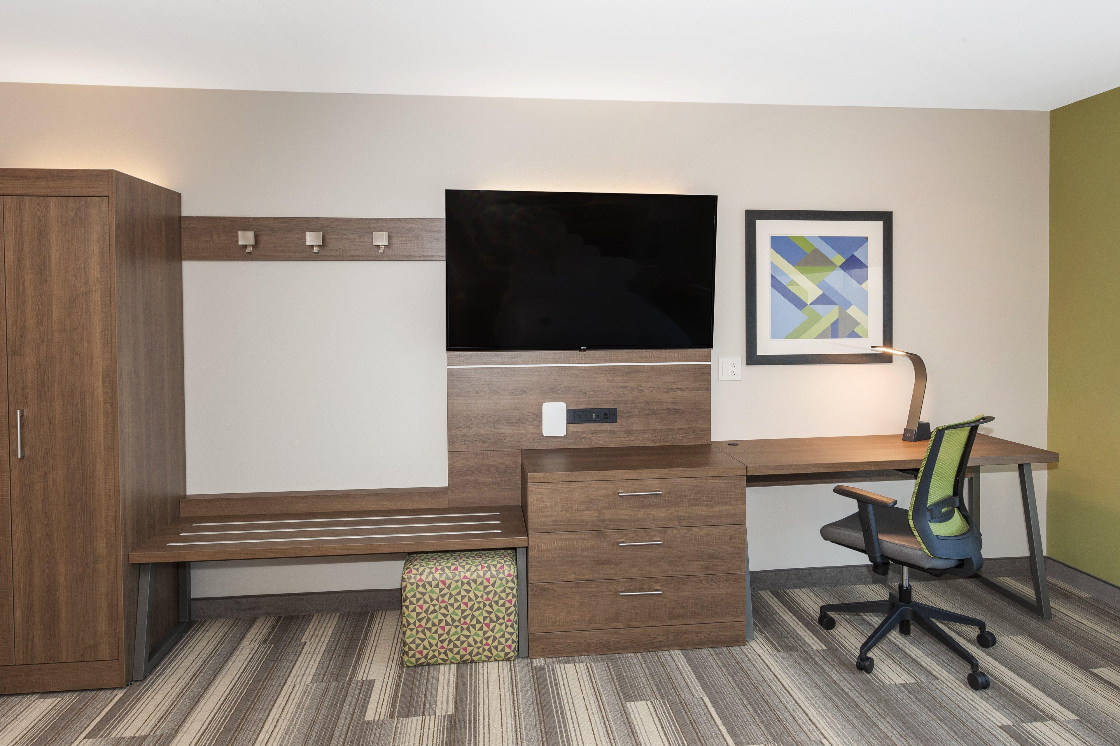 Holiday Inn Express & Suites - Hudson I-94 By Ihg Extérieur photo