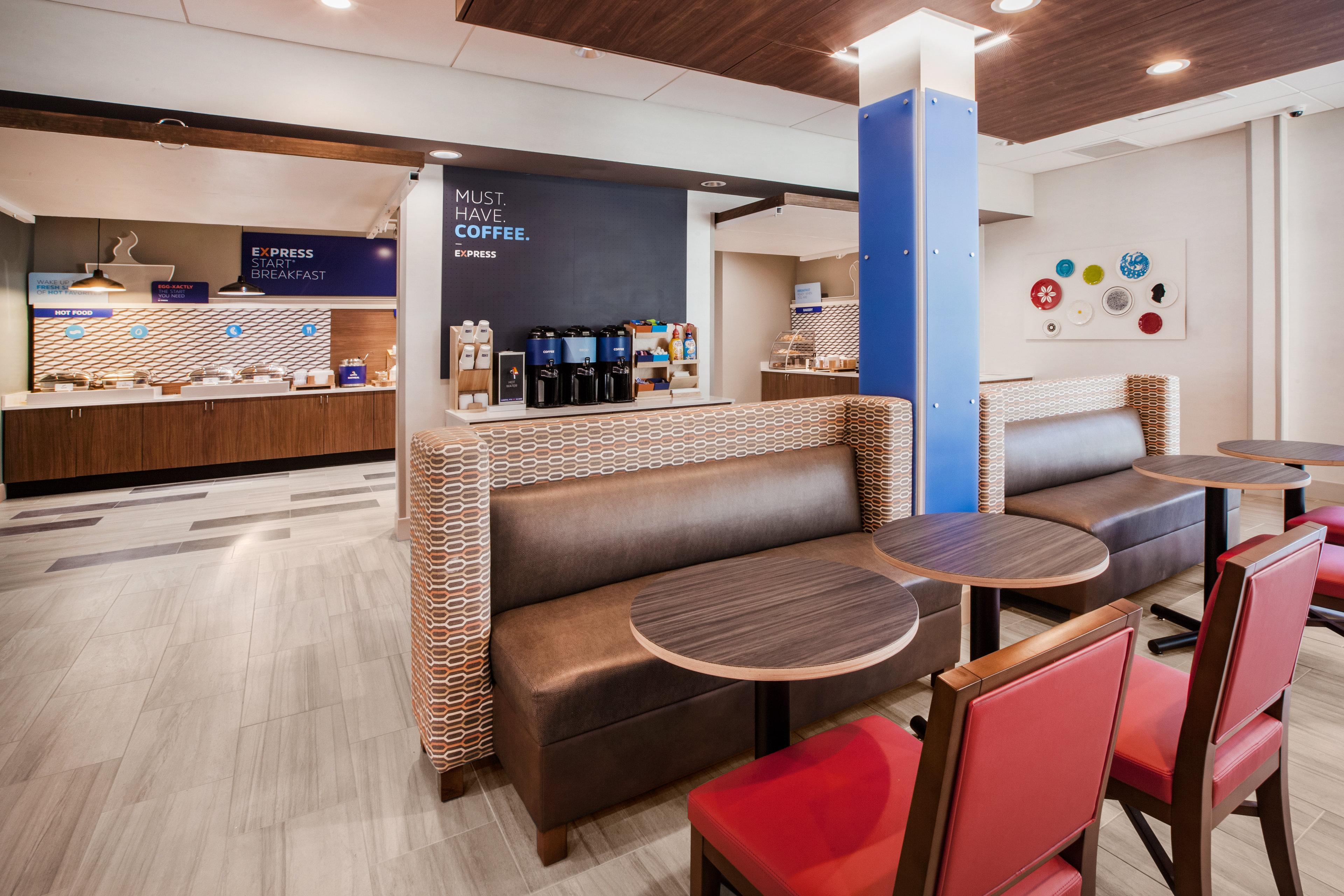 Holiday Inn Express & Suites - Hudson I-94 By Ihg Extérieur photo