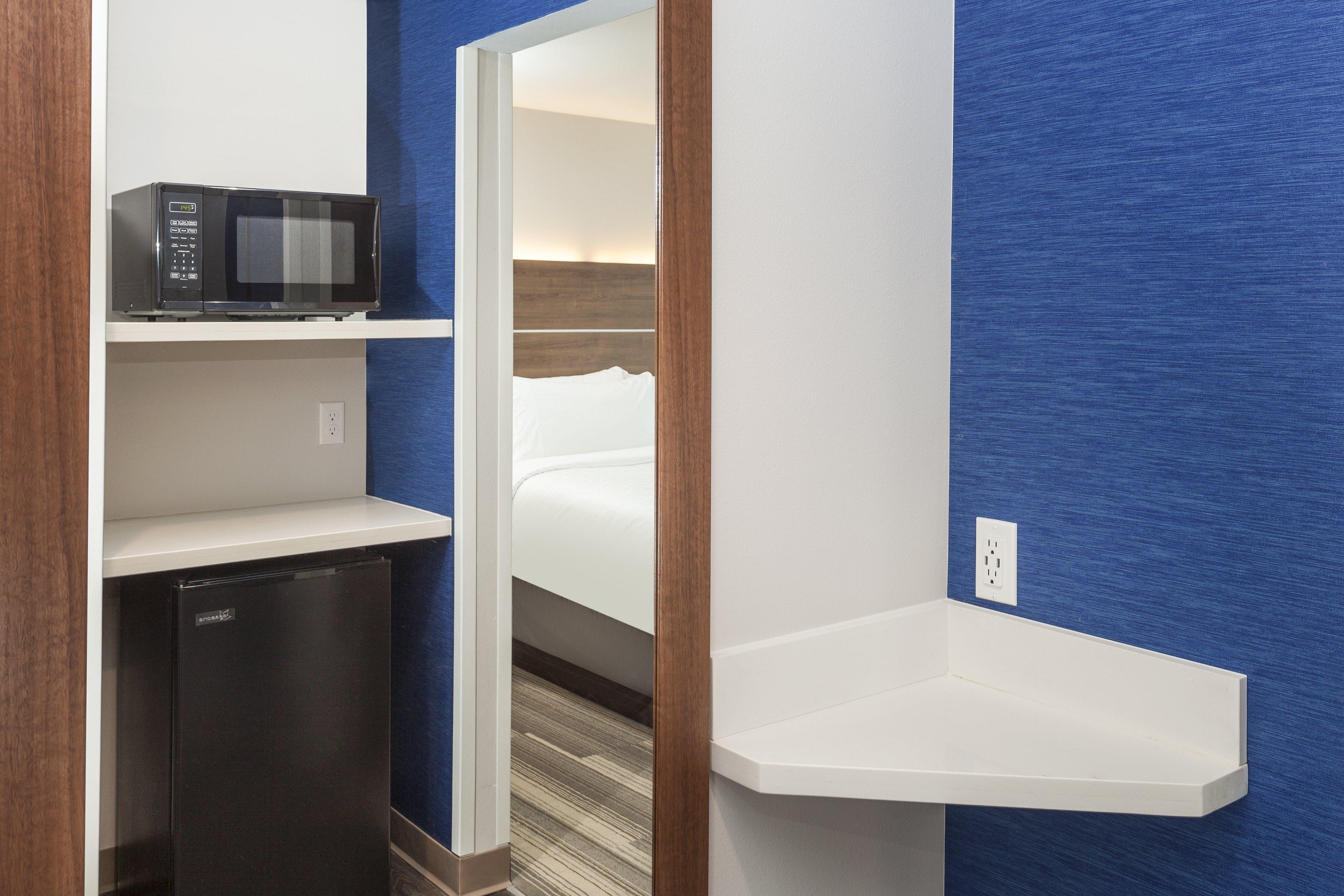 Holiday Inn Express & Suites - Hudson I-94 By Ihg Extérieur photo