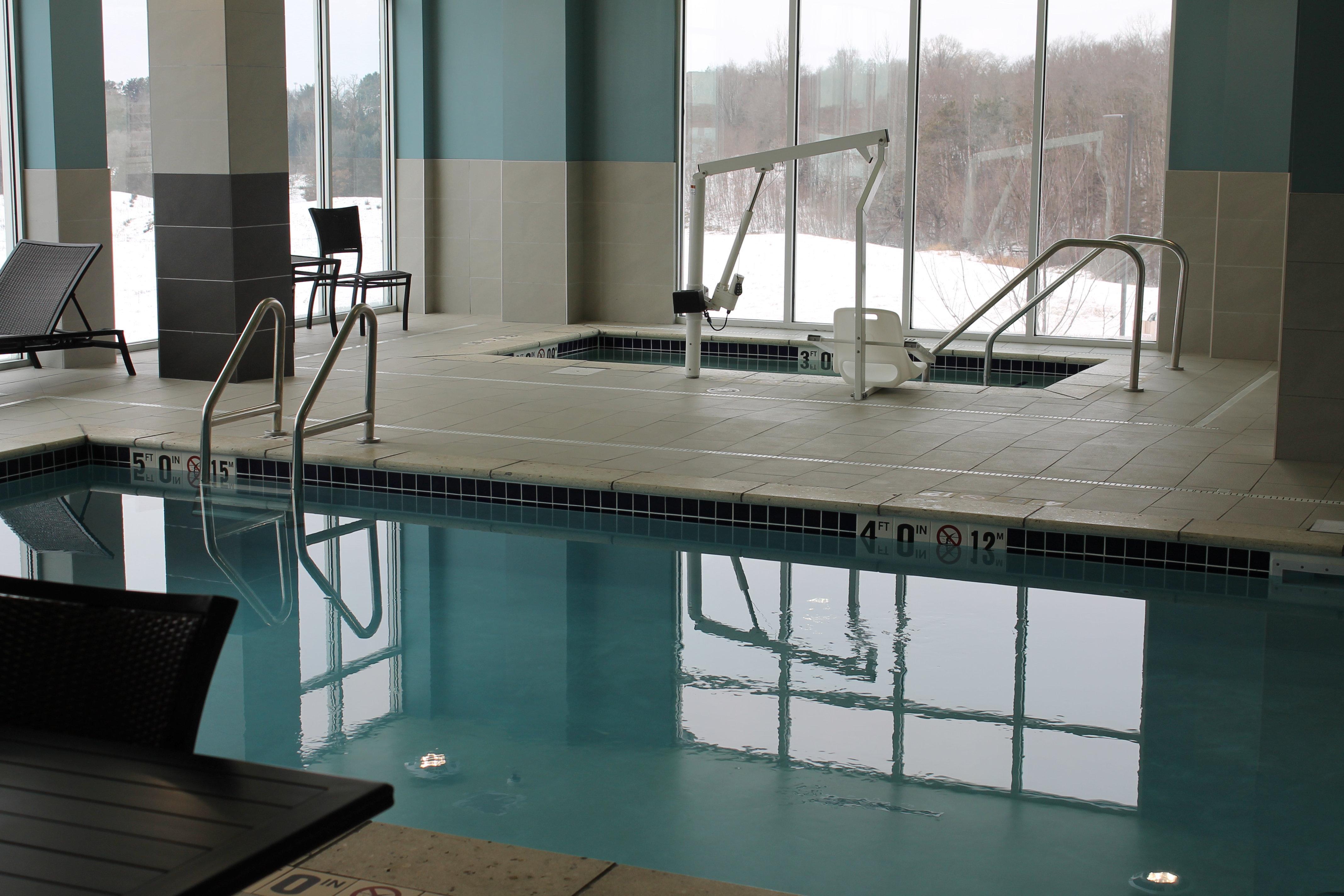 Holiday Inn Express & Suites - Hudson I-94 By Ihg Extérieur photo