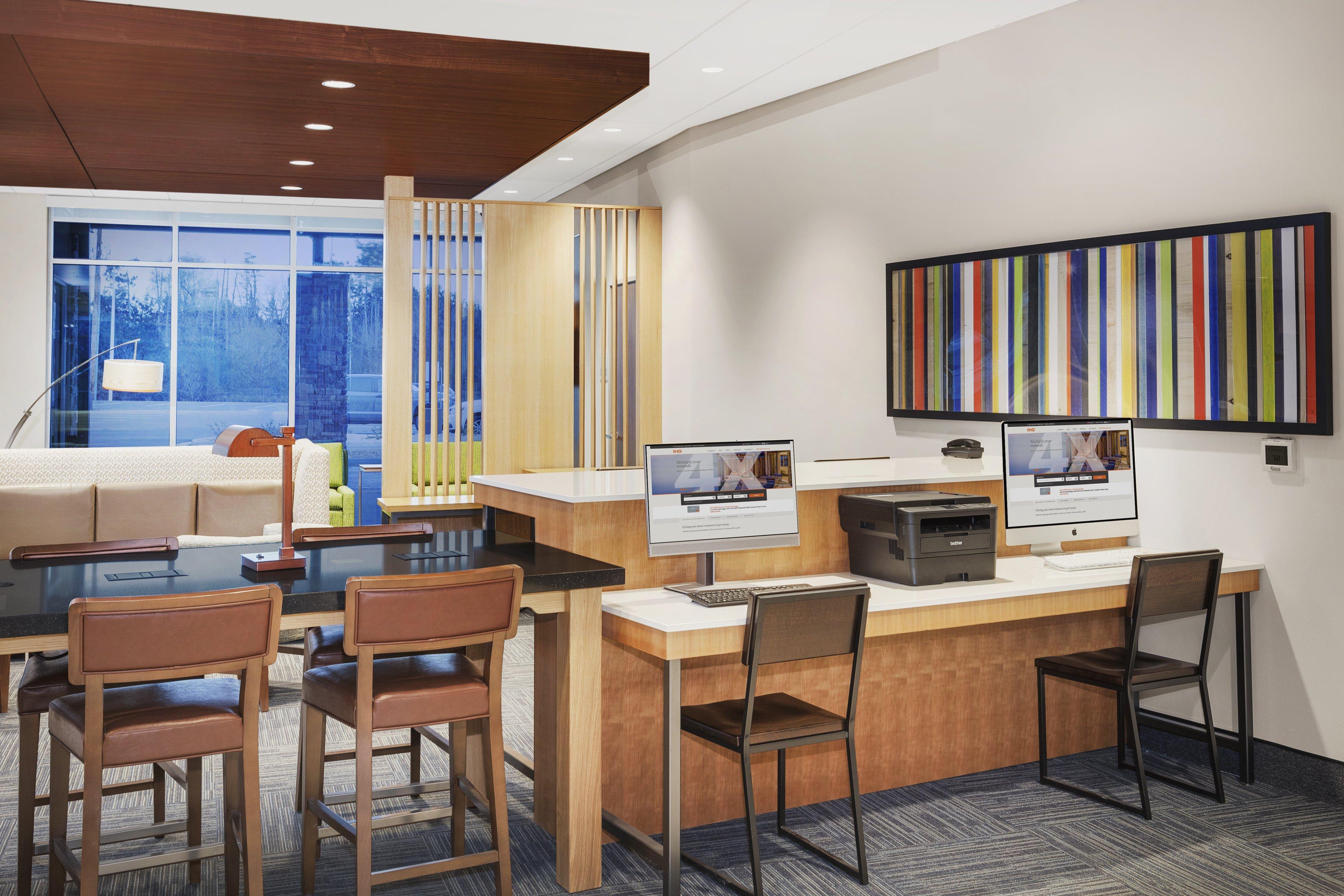 Holiday Inn Express & Suites - Hudson I-94 By Ihg Extérieur photo