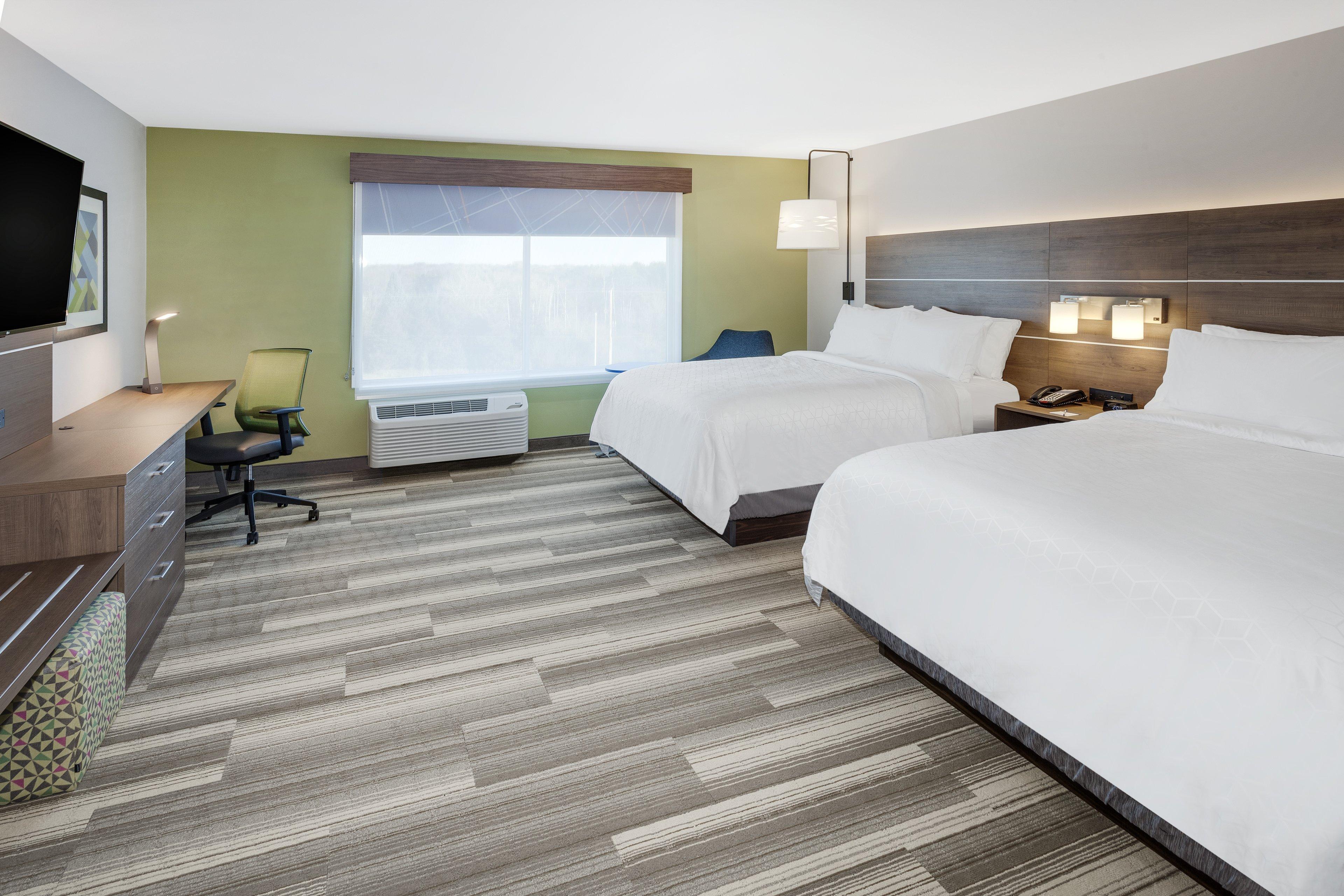 Holiday Inn Express & Suites - Hudson I-94 By Ihg Extérieur photo