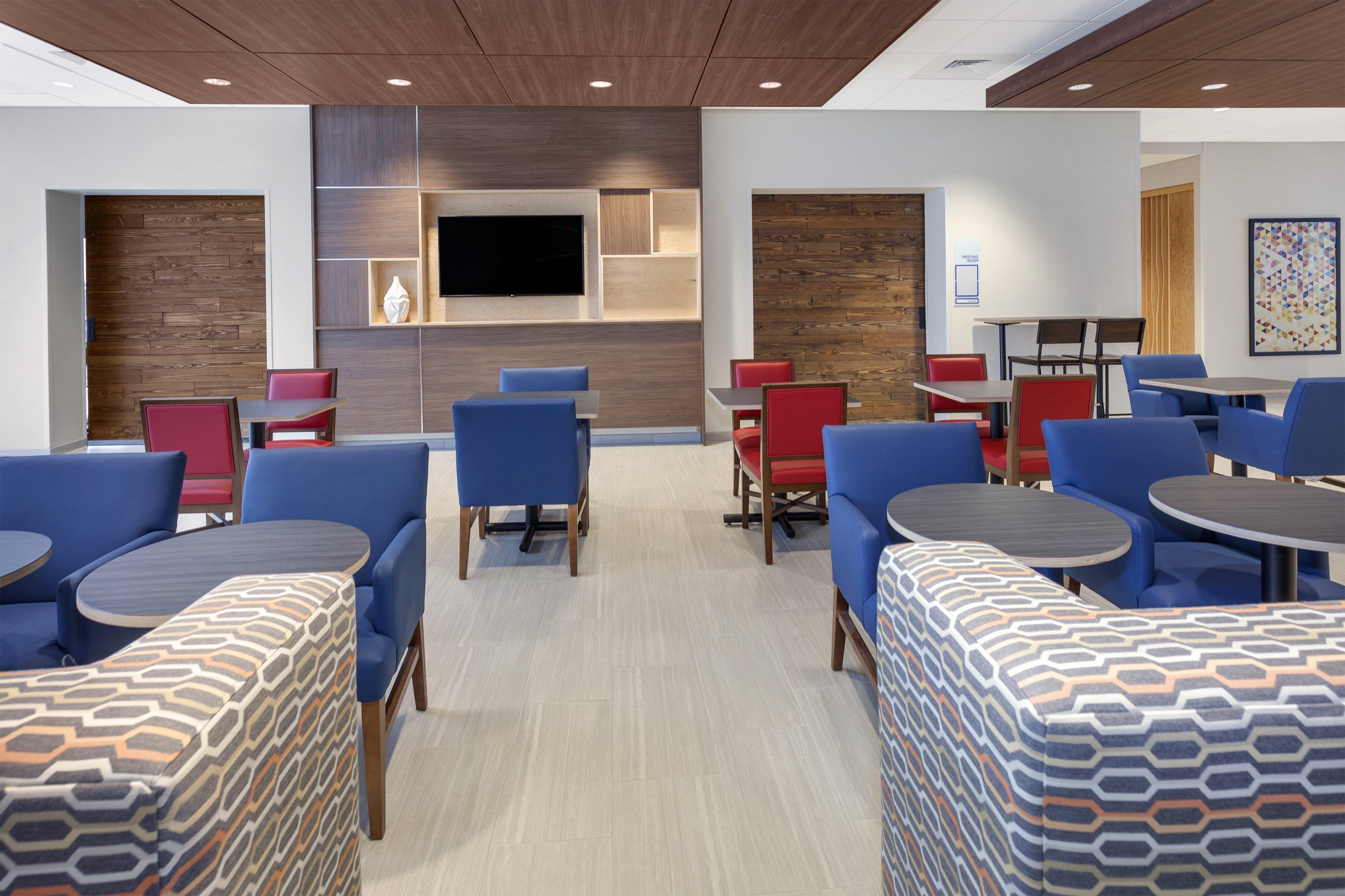 Holiday Inn Express & Suites - Hudson I-94 By Ihg Extérieur photo