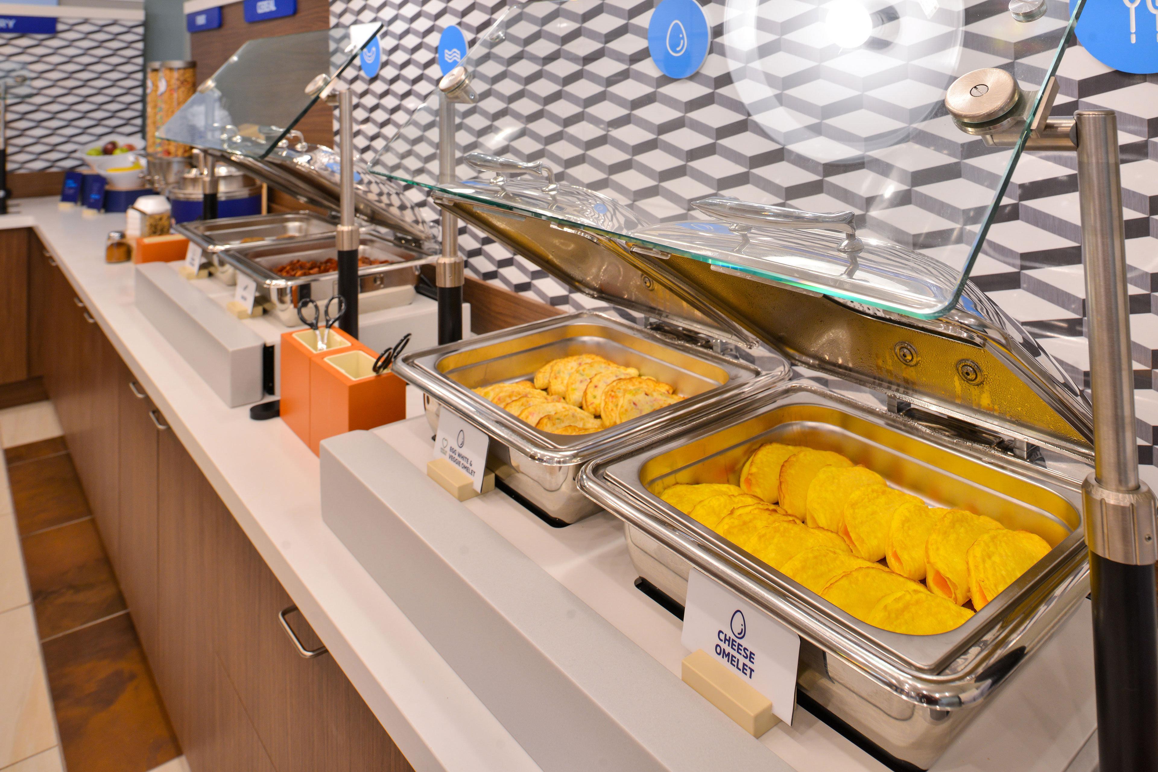 Holiday Inn Express & Suites - Hudson I-94 By Ihg Extérieur photo