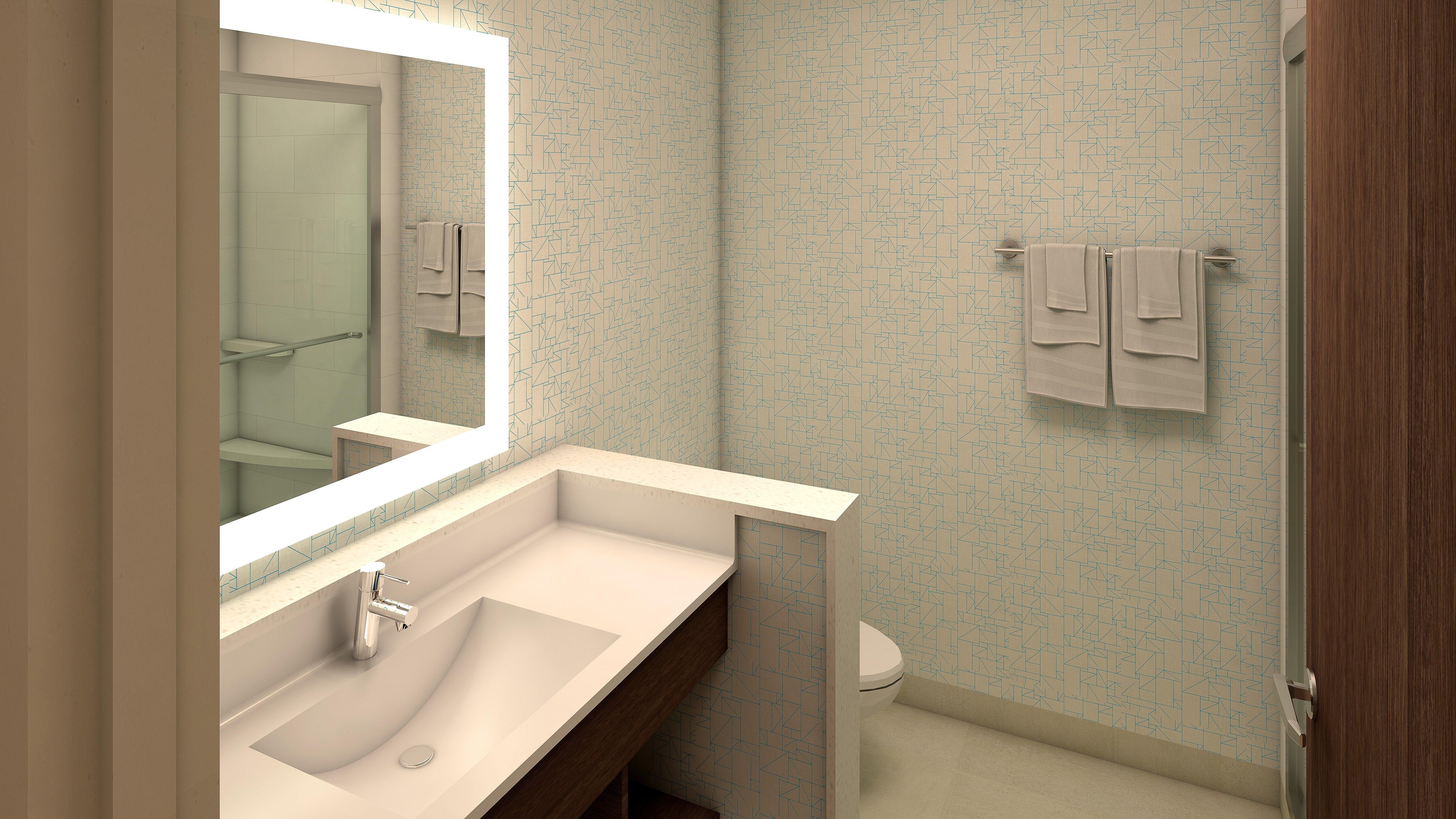 Holiday Inn Express & Suites - Hudson I-94 By Ihg Extérieur photo