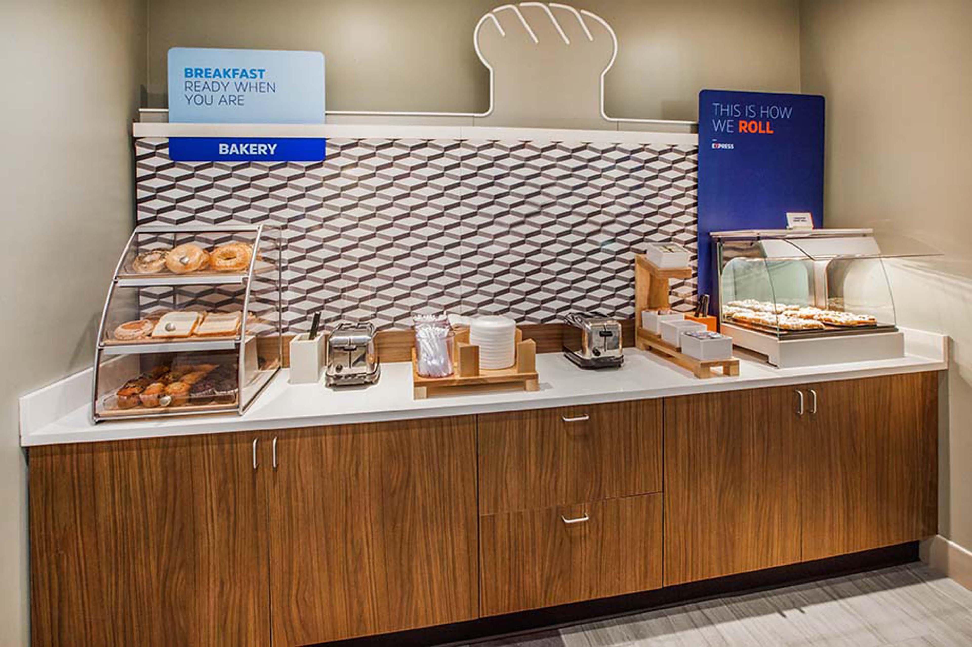 Holiday Inn Express & Suites - Hudson I-94 By Ihg Extérieur photo