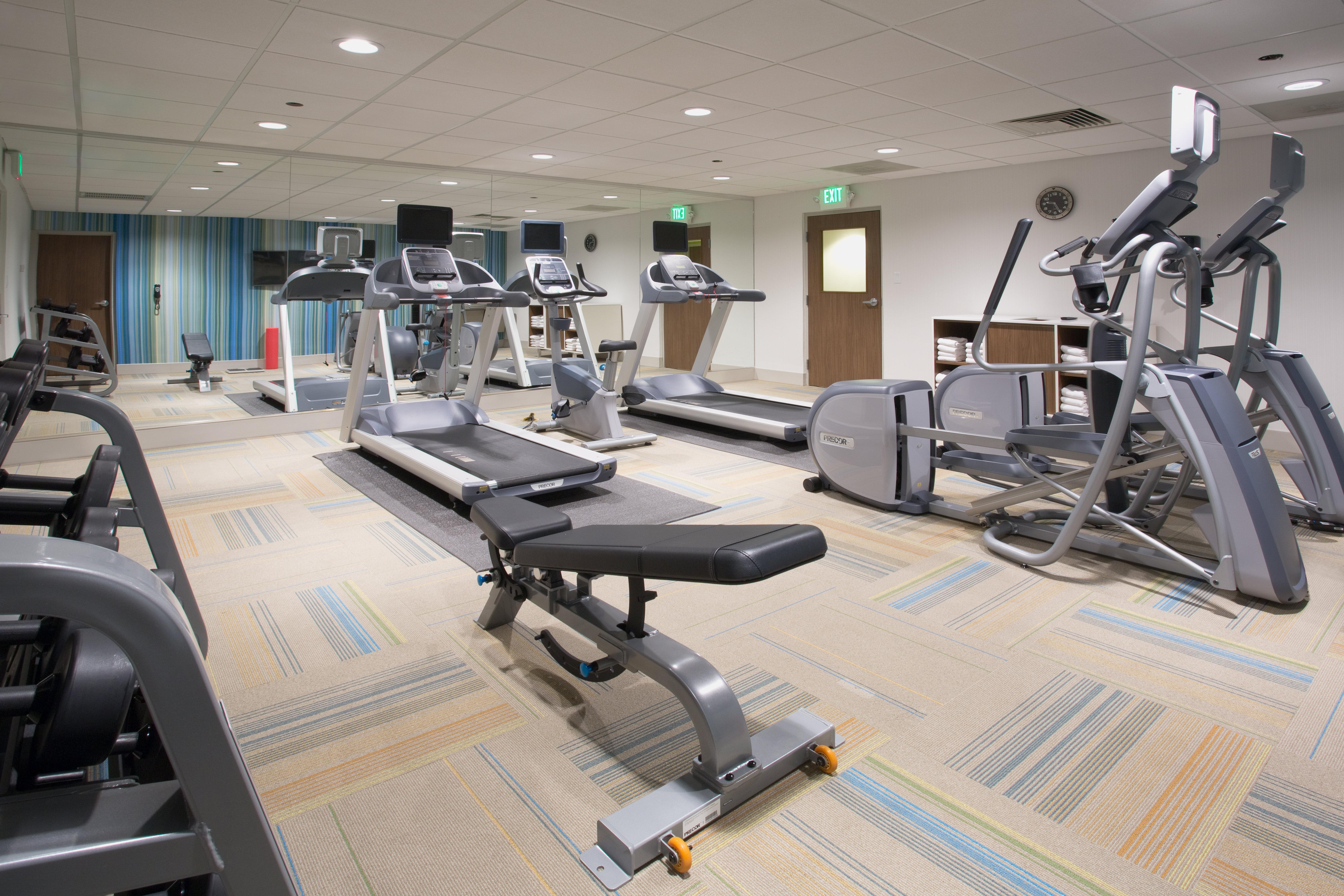 Holiday Inn Express & Suites - Hudson I-94 By Ihg Extérieur photo