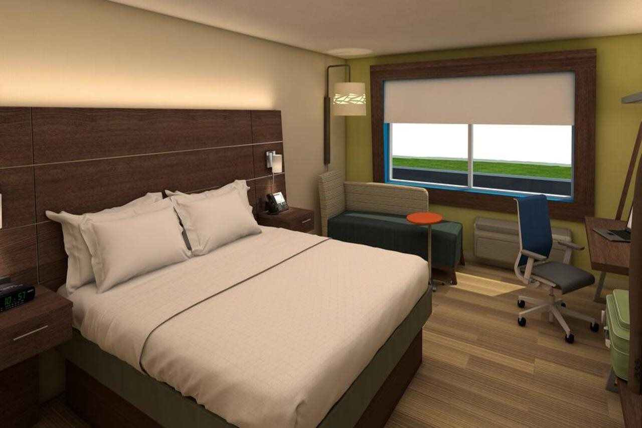 Holiday Inn Express & Suites - Hudson I-94 By Ihg Extérieur photo