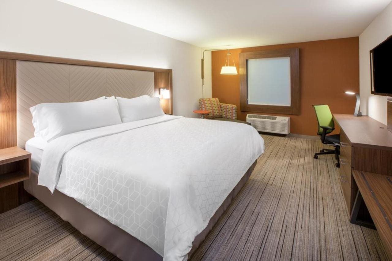 Holiday Inn Express & Suites - Hudson I-94 By Ihg Extérieur photo