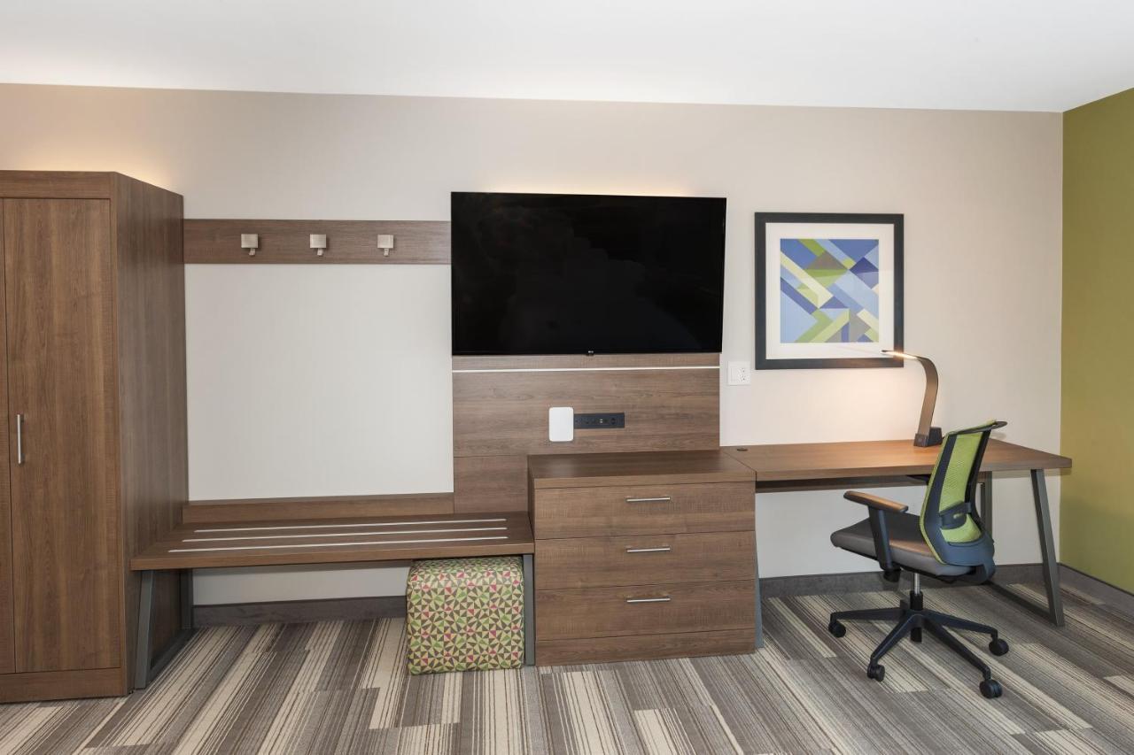 Holiday Inn Express & Suites - Hudson I-94 By Ihg Extérieur photo